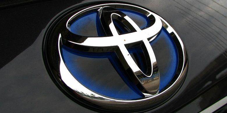 Ilustrasi Toyota
