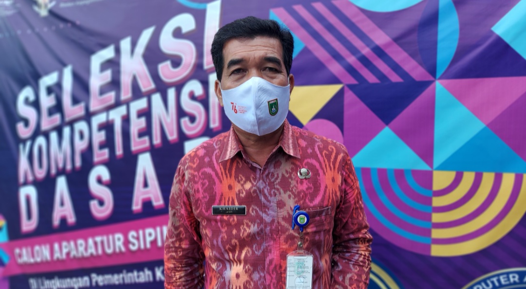 Hasil Skd Cpns Kota Dumai Resmi Diumumkan Melalui Website Bkpsdm