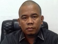 Ketua Komisi B DPRD Kuansing, Andi Nurbai 
