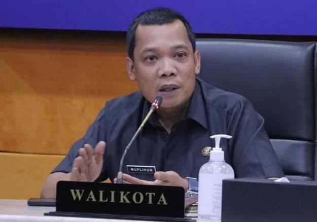 Assessment Jabatan Eselon Ii Pemko Pekanbaru Selesai Muflihun Saya