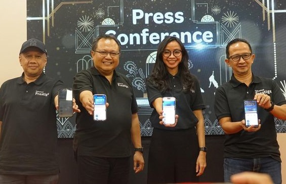 Telkomsel Luncurkan Program Prestige Untuk Pelanggan Setia