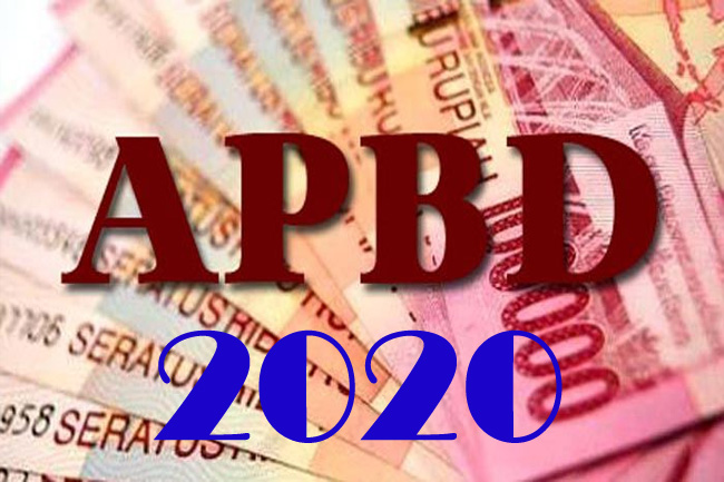 APBD 2020