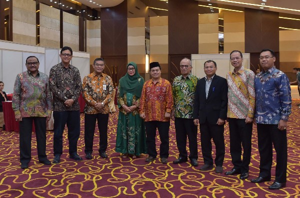 Bank Riau Kepri libatkan delapan orang asesor untuk Assessment