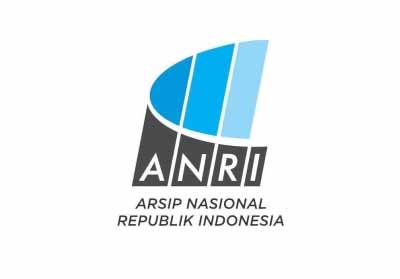 Arsip Nasional Republik Indonesia (ANRI).