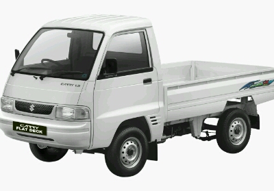 Suzuki Carry Pick-Up