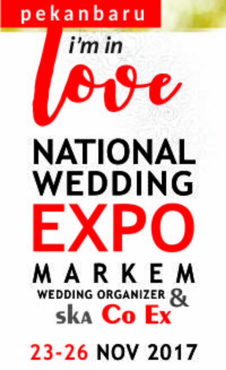 National Wedding Expo
