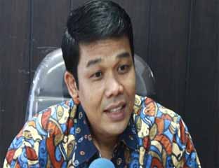 Roni Amriel, Ketua Komisi IV DPRD Kota Pekanbaru