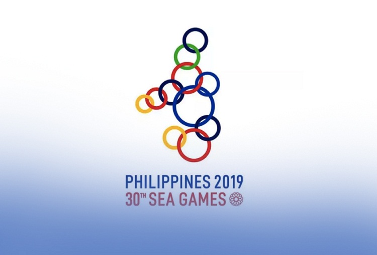 Logo SEA Games