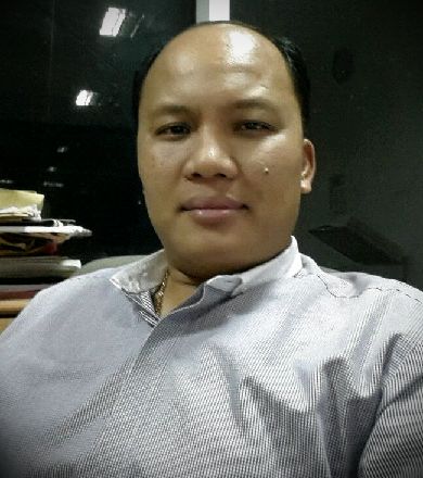Jonfarel Sipayung, Kepala Cabang Astra Daihatsu Panam, Pekanbaru