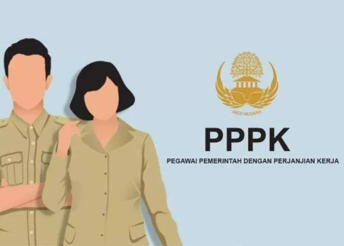 Ilustrasi 27 PPPK tahun 2023 Nakes Pemko Pekanbaru lulus CAT (foto/int)