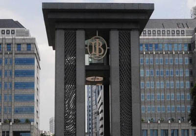 Kantor Bank Indonesia
