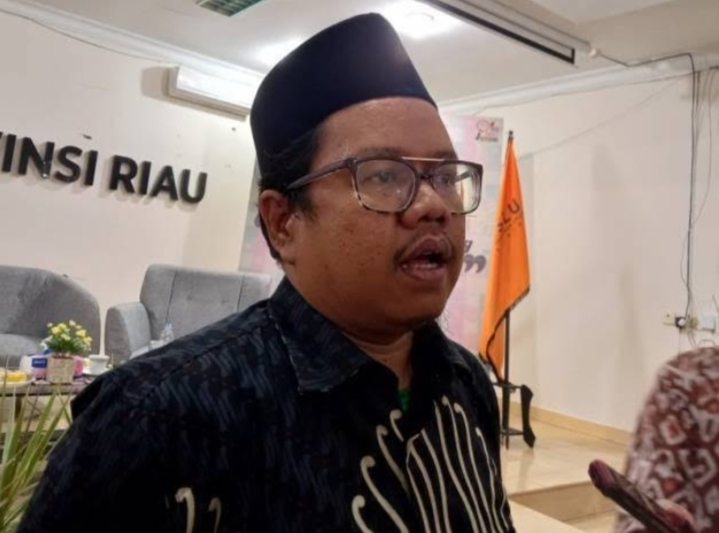 Bawaslu Riau Terima Bukti Asn Hingga Camat Di Riau Tidak Netral Bakal