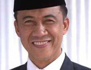 Sekretaris Daerah (Sekda) Kota Pekanbaru, M Noer MBS 