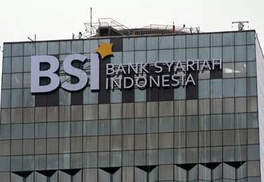 Bank Syariah Indonesia BRIS Cetak Laba Rp2 26 Triliun Ini Pendorongnya