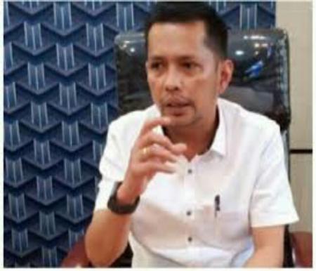 Wakil Ketua DPRD Kota Pekanbaru, Tengku Azwendi Fajri (foto/int)