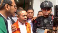 Vonis 2 Tahun Penjara, Abdul Wahid: Saya Tidak Bersalah, Ini Rekayasa