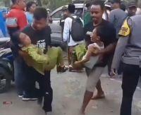 Tragedi MBG Berulang, Ratusan Siswa Keracunan hingga UGD Puskesmas Tak Mampu Menampung