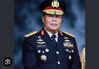 Rekam Jejak Irjen Arman Achdiat Letting Wakapolri, Kini Jadi Kapolda Riau