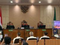 Jaksa Tuntut Abdul Wahid 8 Tahun 6 Bulan Penjara dan Bayar Uang Pengganti Rp1,45 M