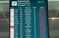 35 Penerbangan Pekanbaru-Jakarta di Bandara SSK II Batal hingga Malam Ini!
