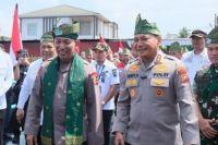 Mutasi Polri: Kapolda Riau Berganti, Irjen Herry Heryawan Dipromosikan Jadi Kabaharkam Polri