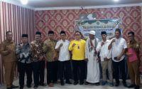 Enam calon penghulu di Rohil ikuti tes ulang Al-Qur’an.(foto: afrizal/halloriau.com)