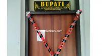 KPK Segel Ruang Kerja Bupati hingga Sekda Kuansing Pagi Ini