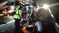 Rentetan Kecelakaan Maut di Tol Pekanbaru-Dumai, 2 Hari Tewaskan 8 Orang