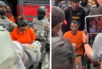 Termasuk Mantan Menantu, Pelaku Pembunuhan Lansia di Pekanbaru Terancam Hukuman Mati
