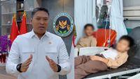 BGN Perketat Standar Keamanan, Puluhan Siswa SD dan Guru di Dumai Malah Keracunan MBG