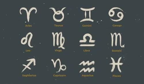 Ilustrasi zodiak. (Foto: Int)