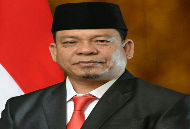 Syafaruddin Poti