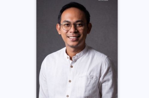 Direktur Eksekutif Parameta Politic Consulting, Barry Eko Lesmana (foto/ist)
