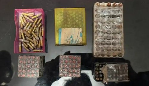 Bandar dan pengedar sabu ditangkap di Rohil, polisi temukan puluhan juta rupiah (foto/int)