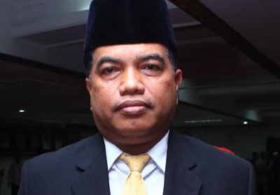 Abdul Jamal, Kadisdik Pekanbaru