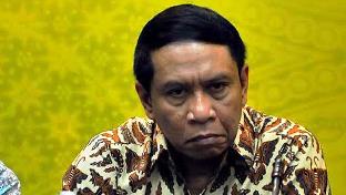 Menpora Zainudin Amali