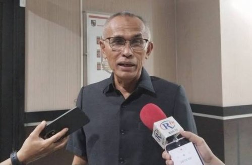 Anggota DPRD Kota Pekanbaru, Ir Nofrizal M,M (foto/int)