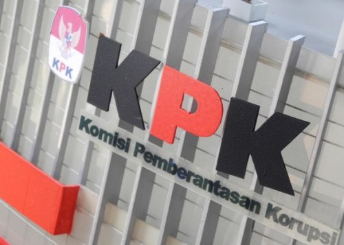 Komisi Pemberantasan Korupsi (KPK).