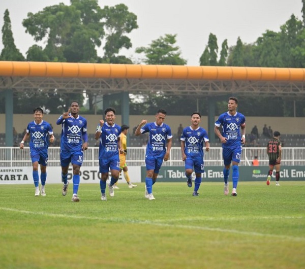 PSPS Pekanbaru.