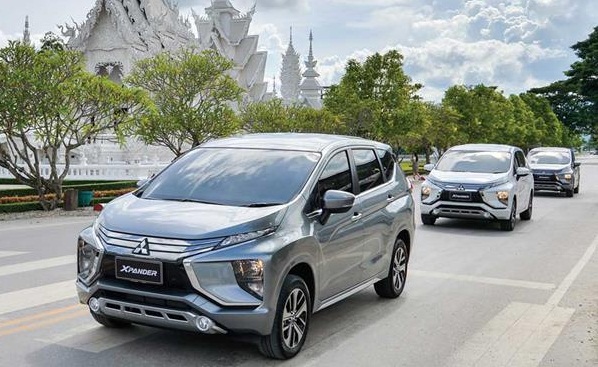20 Mobil Terlaris di Indonesia Bulan Juni 2019