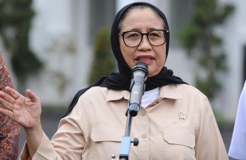 Kepala BGN, Nanik Sudaryati Deyang.(foto: int)