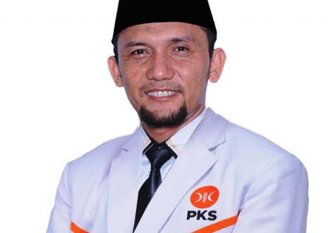 Wakil Ketua Komisi II DPRD Pekanbaru, Yasser Hamidi.(foto: mimi/halloriau.com)