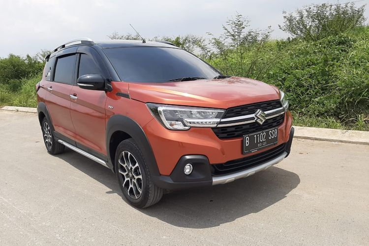 Suzuki XL7 Hybrid Meluncur di Indonesia Besok, Apa Saja Keunggulannya