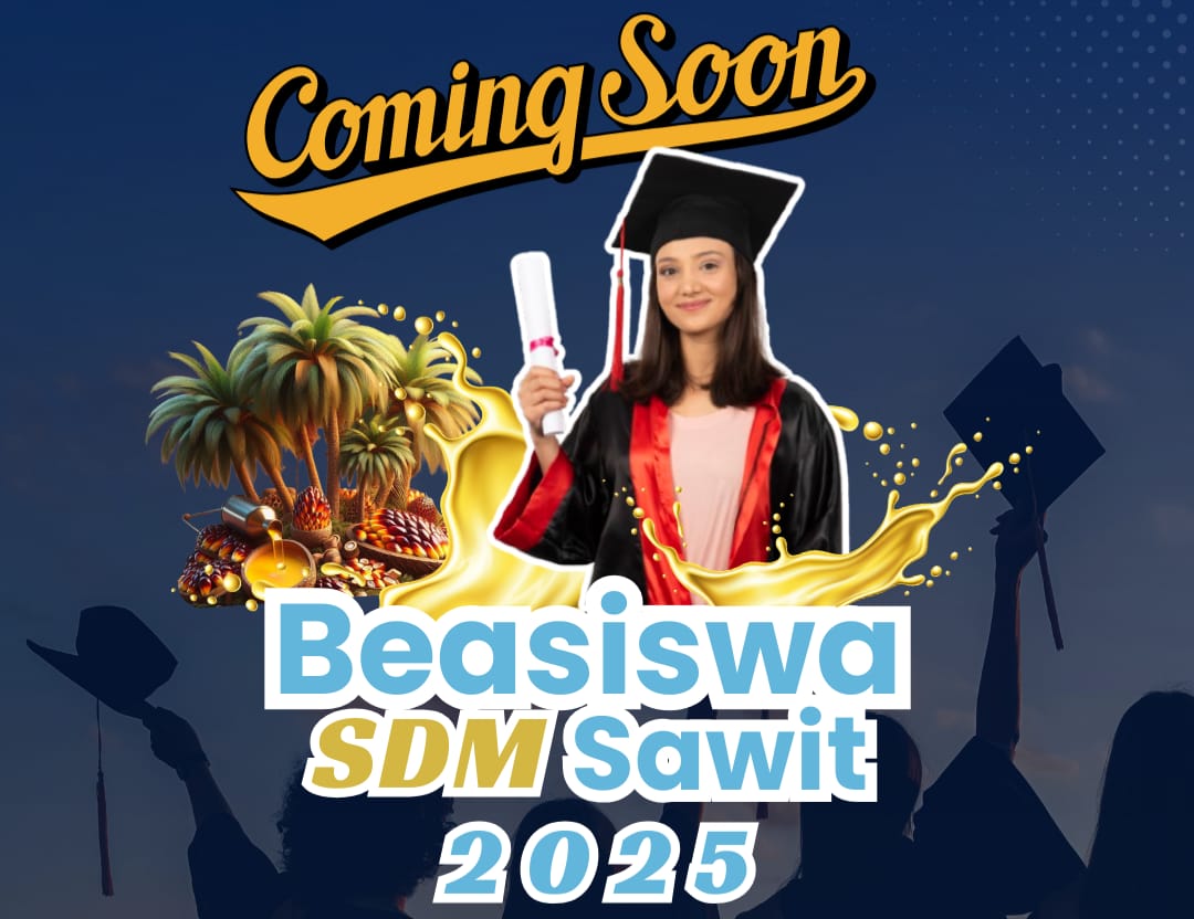 Beasiswa sawit 2025 resmi dibuka 4.000 Kuota, pendaftaran mulai 17 Mei (foto/int)
