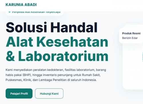 kurniaabadi.id