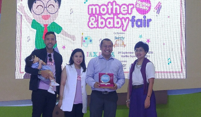 Keren, Toyota Merek Mobil Favorit Keluarga Indonesia