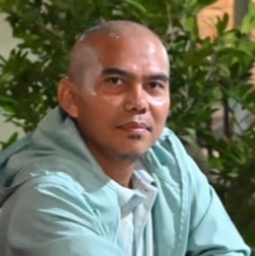 Wakil Ketua (Waka) Bidang Organisasi PWI Provinsi Riau, Bambang Irawan Syahputra (foto/ist)