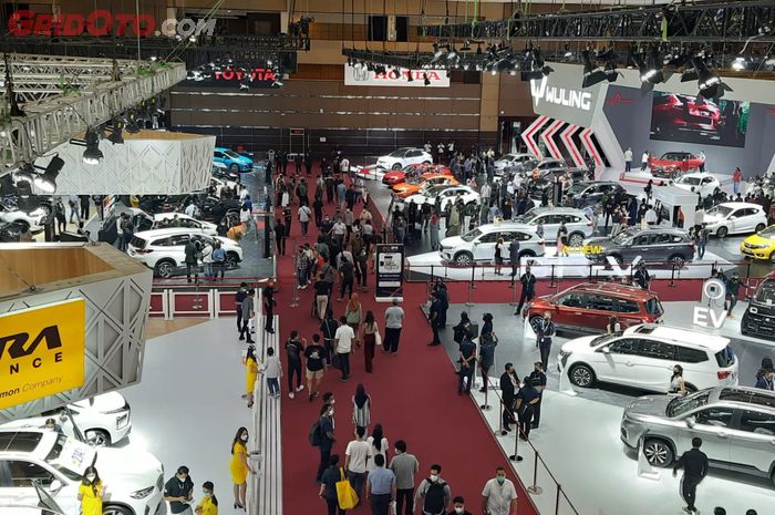Penjualan Mobil di Indonesia Juli 2023 Melambat, Ini 10 Merek Terlarisnya