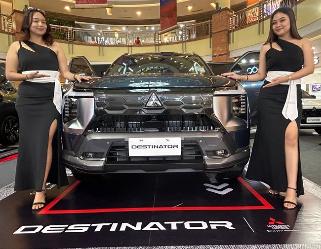 Mitsubishi Destinator Tembus 8.000 SPK, Harga Spesial Segera Berakhir September 2025