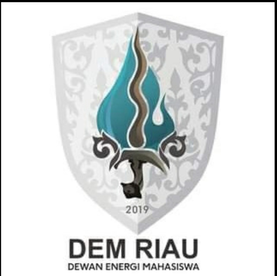 Logo DEM Riau